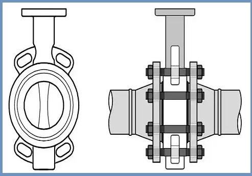 Wafer Valve