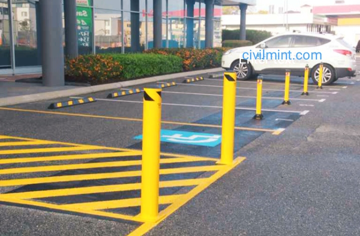 Bollards