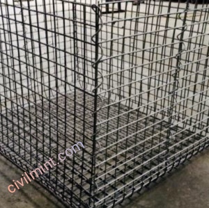 Gabion Basket