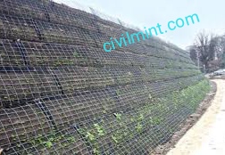 Gabion Wire Mesh