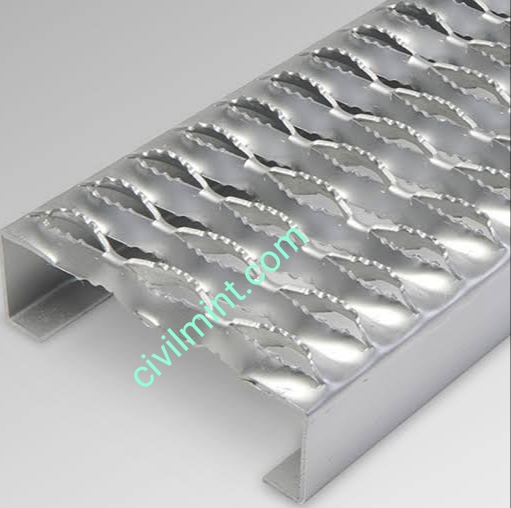 Safety Grating