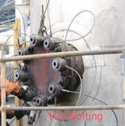 Hot Bolting