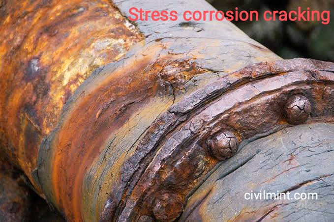 What Is Stress Corrosion Cracking? | CivilMint.Com