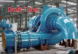 Draft Tube