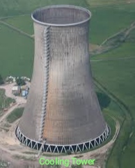 Cooling Tower