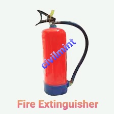 Fire Extinguisher