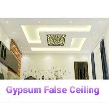 Types of False Ceilings - Full Explanation