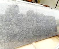 Steel Gray Granite