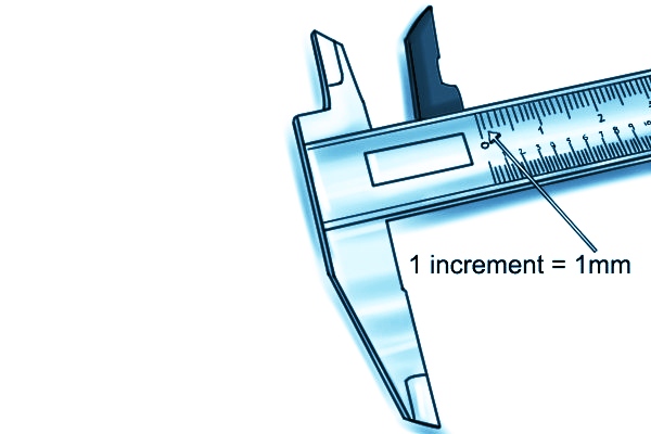 Vernier scale