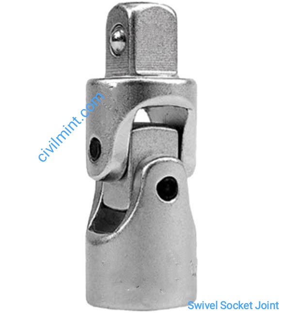 Swivel Socket Joint