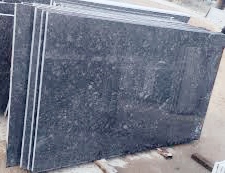 Absolute Black Granite