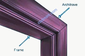 Architrave