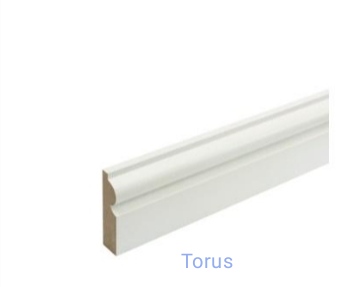 Torus Architrave