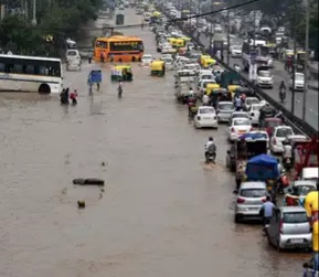 Urban Runoff 