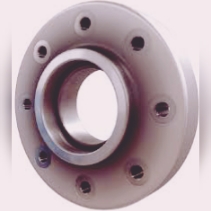 Socket weld flange