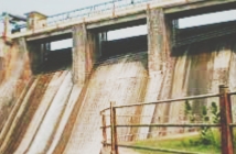 Spillway 