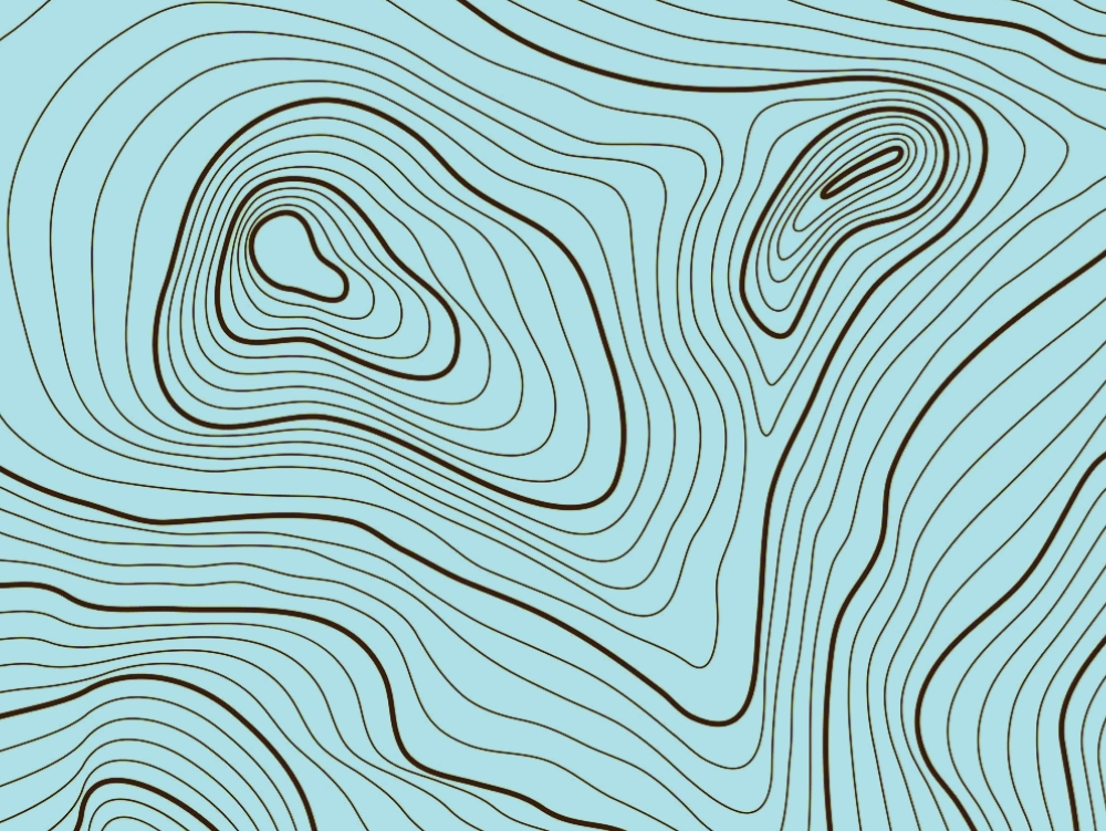 What Are Contour Lines