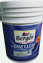 Berger Paint