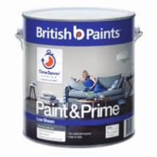 British Paint