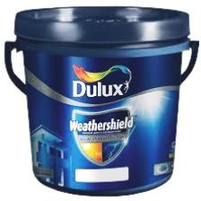 Dulux Paint 