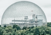 Geodesic Dome