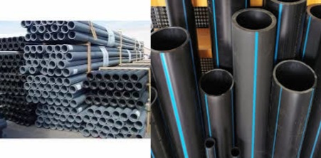 HDPE Pipe