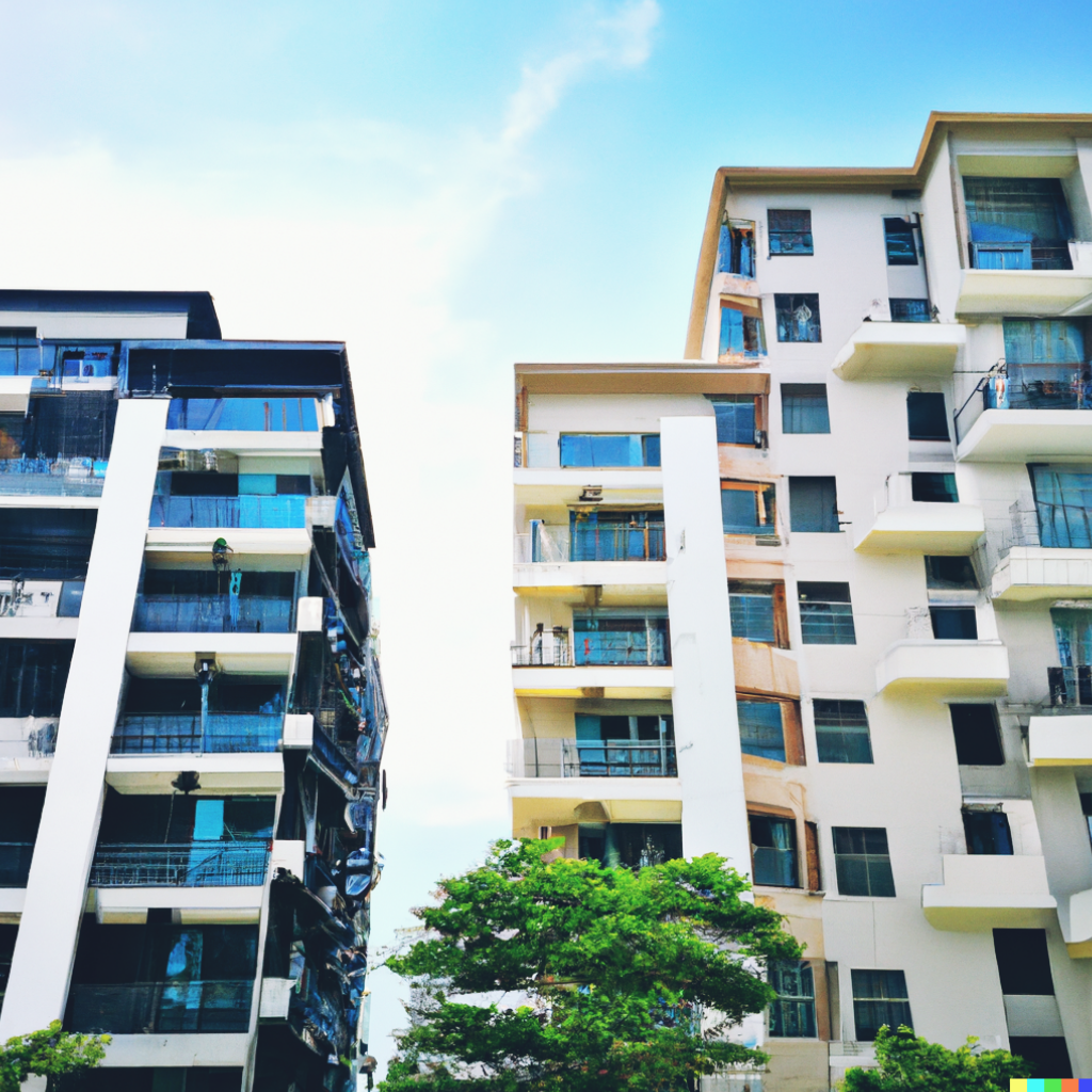 Difference Between Condo And Apartment