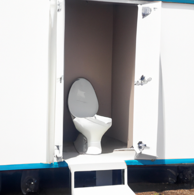 Portable Toilet