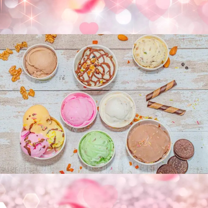 Top 10 Ice Cream Brands In Usa