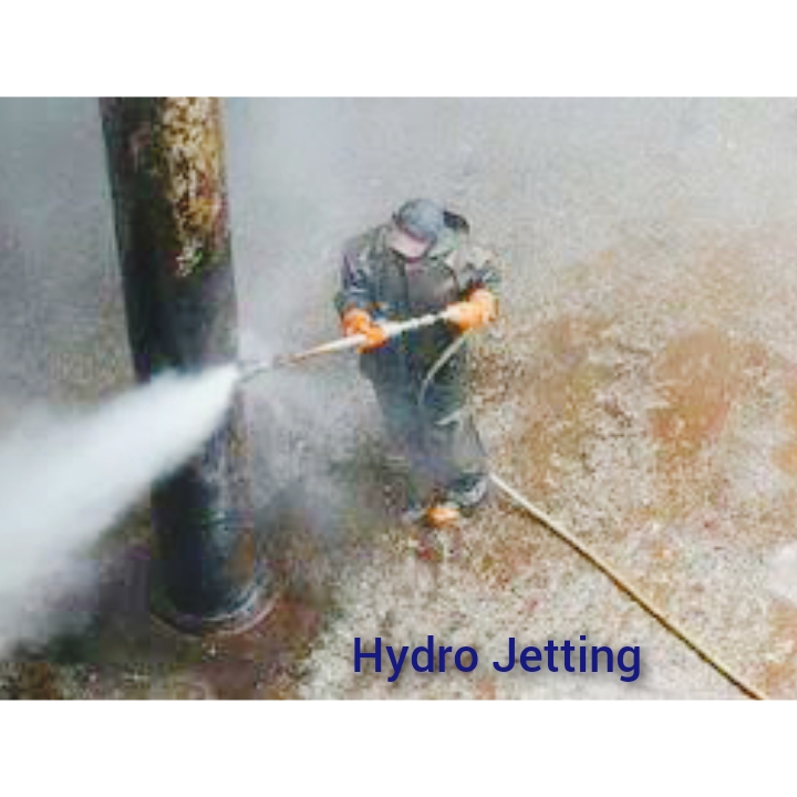 Hydro Jetting