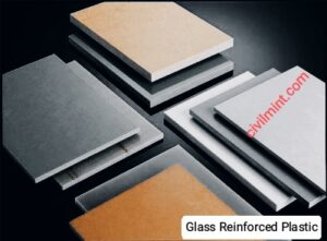 Glass Reinforced Plastic | Glass Fiber Reinforced Plastic | GRP