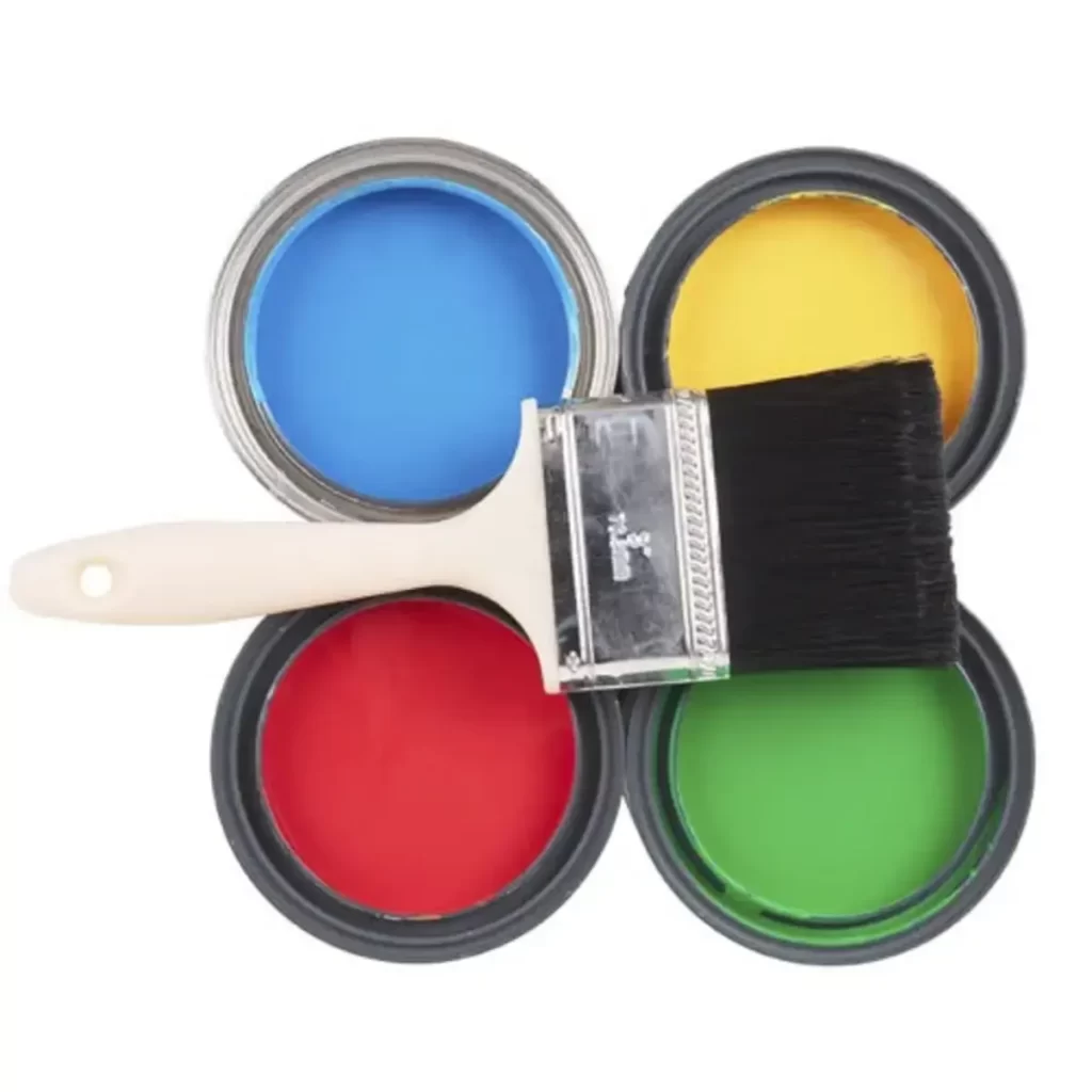 Top Paint Companies in USA Paint Brands in America