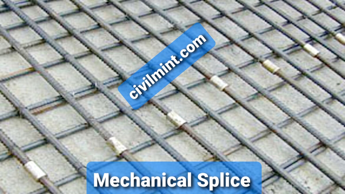 Mechanical Splice