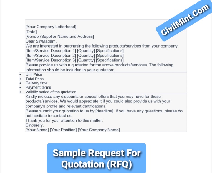 request-for-quotation-explained-in-detail
