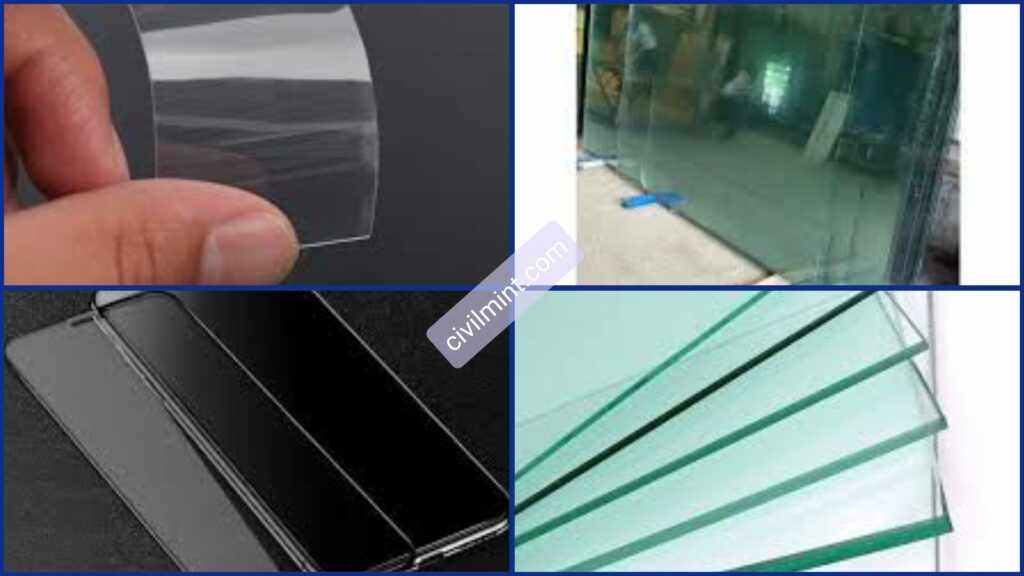 What Is Tempered Glass?