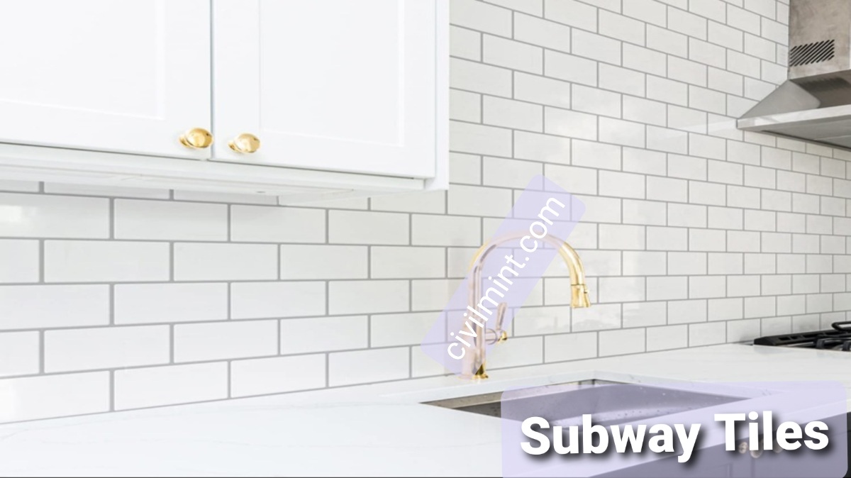 Subway Tile The Kitchen Trend That Never Goes Out of Style