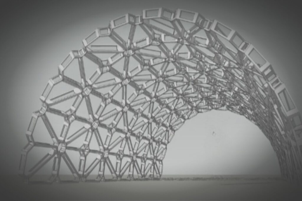 Space Frame: Know In Detail