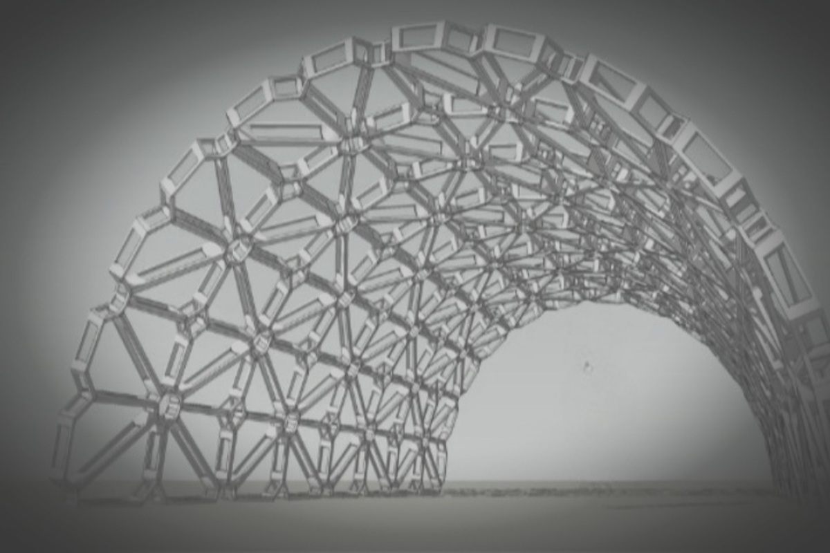 Space Frame