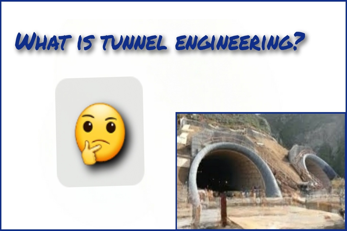 phd in tunnel engineering