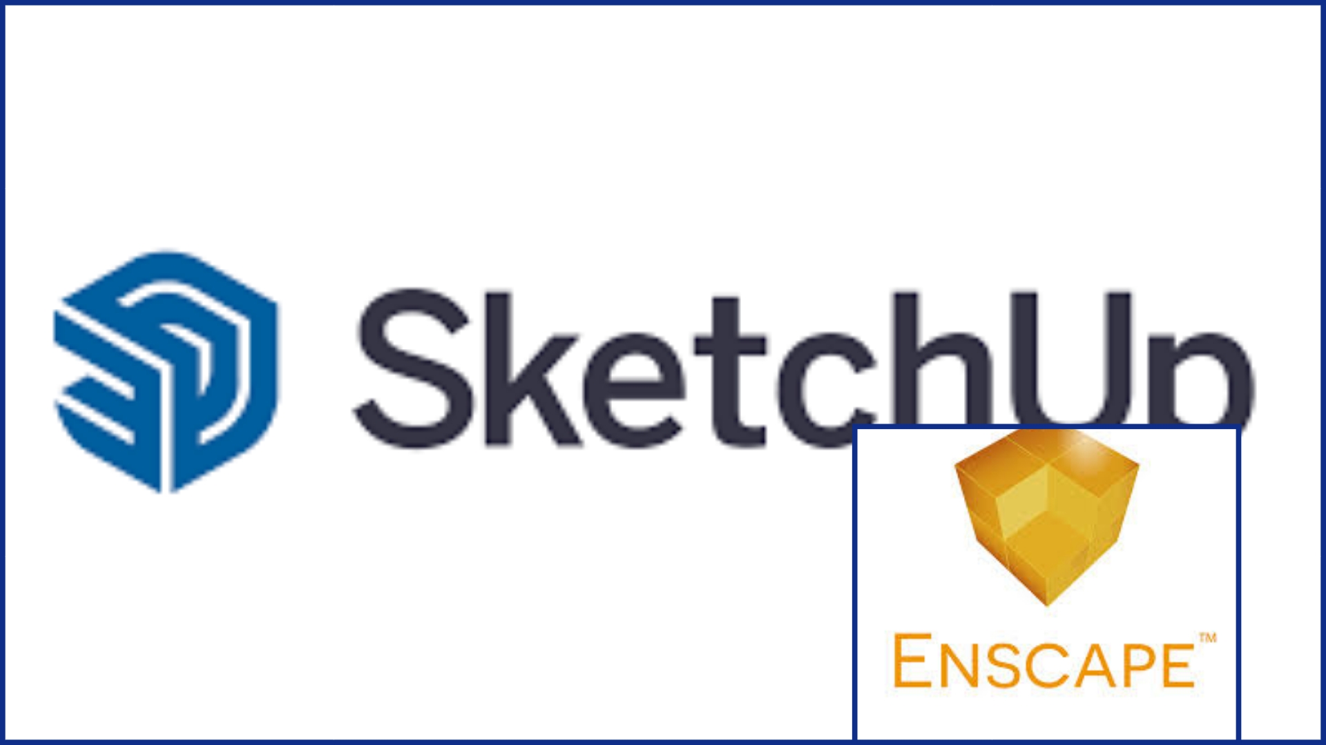 Enscape for SketchUp 