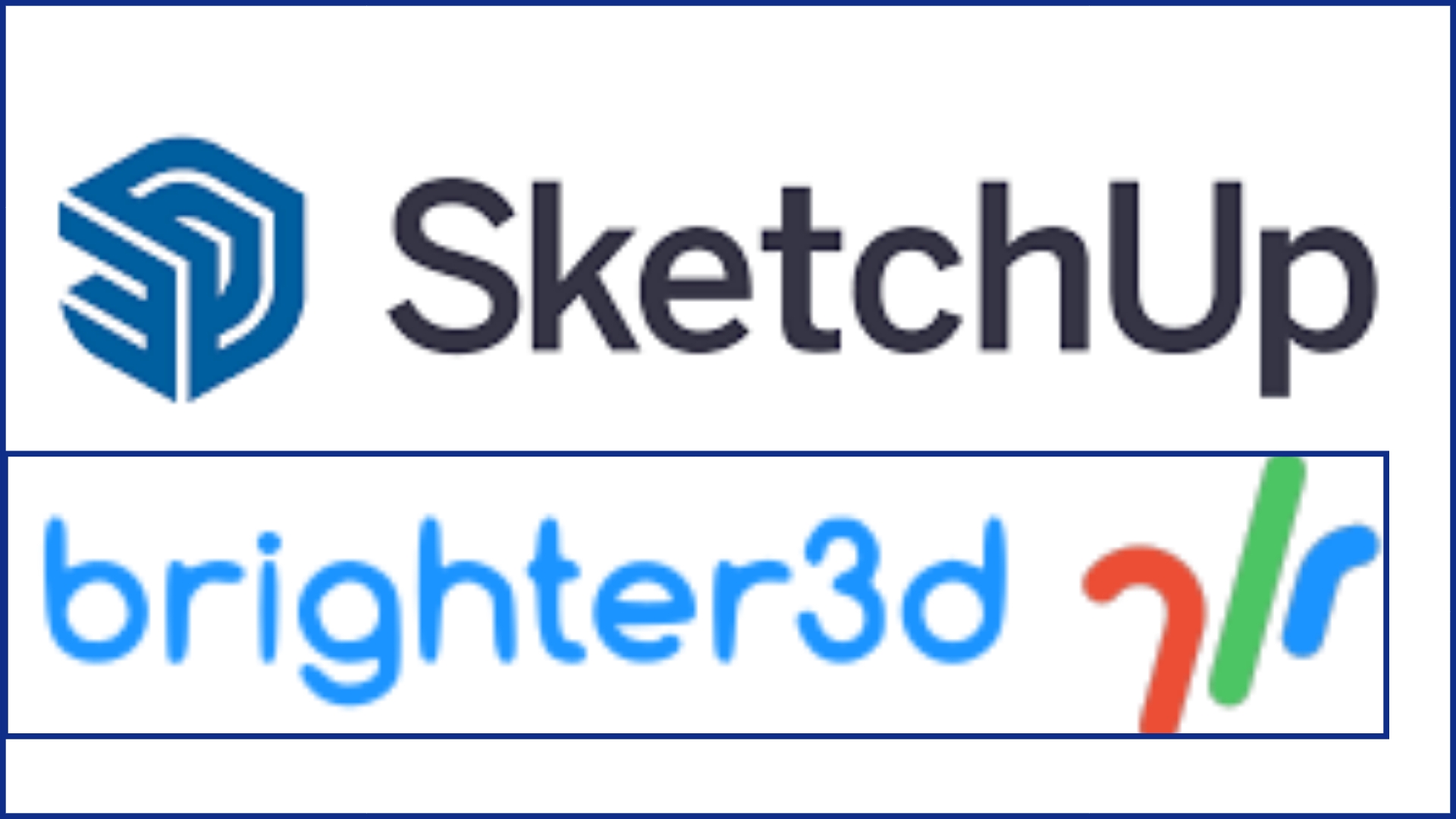 Brighter 3D for SketchUp 