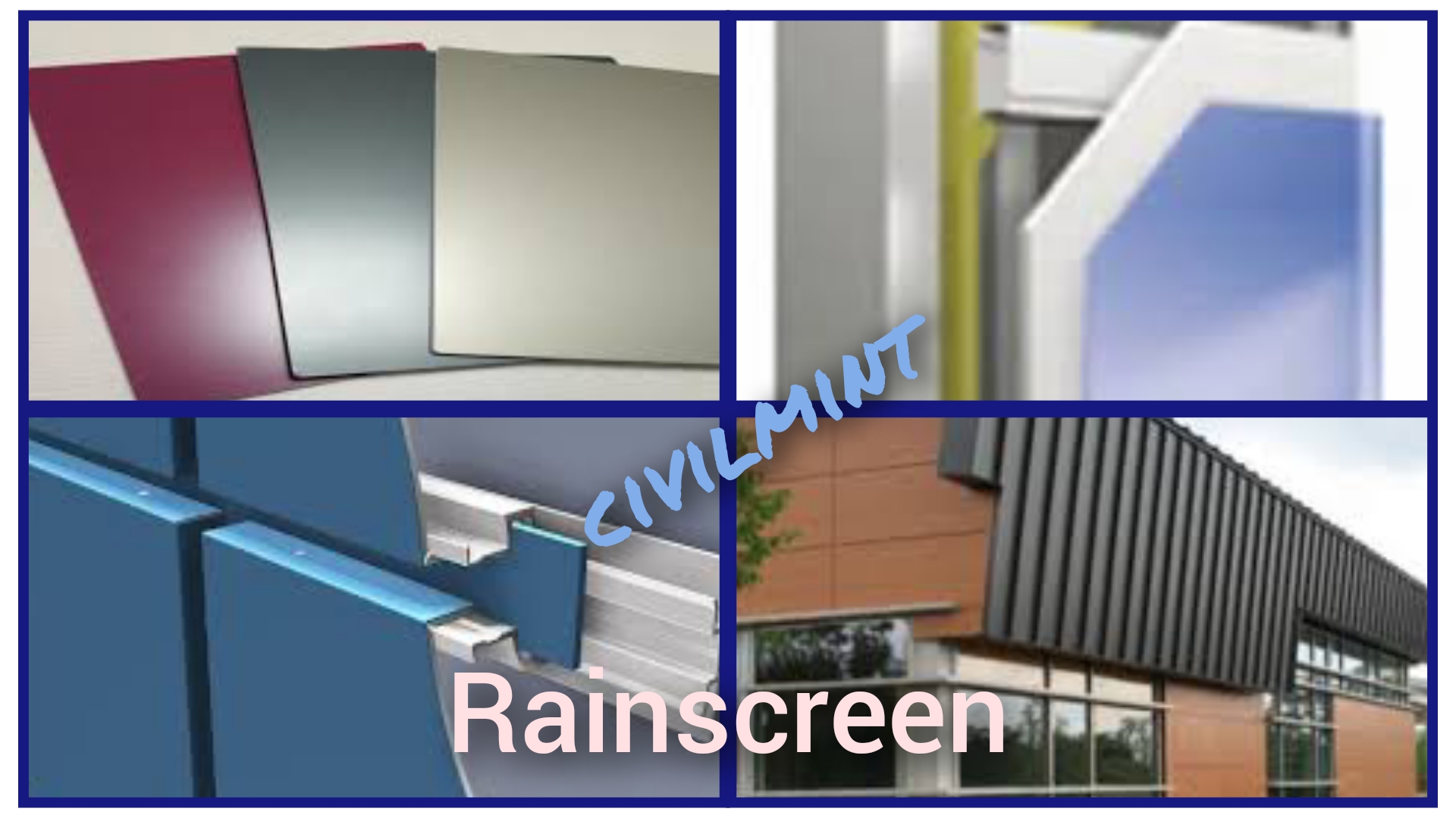 Rainscreen