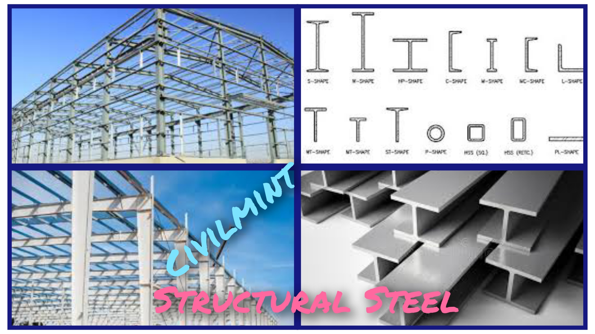 Structural Steel