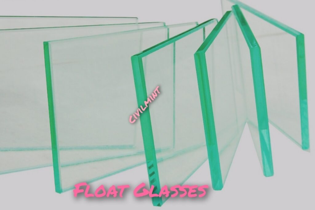 Float Glass Description Uses And Advantages