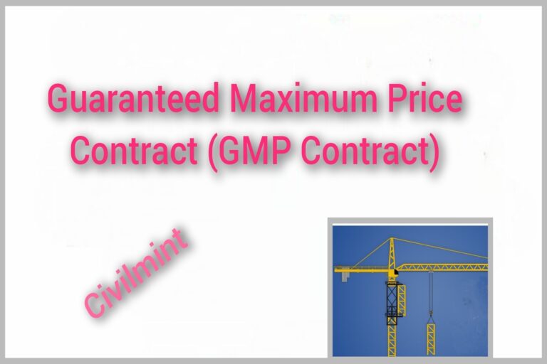 guaranteed-maximum-price-contract-gmp-contract