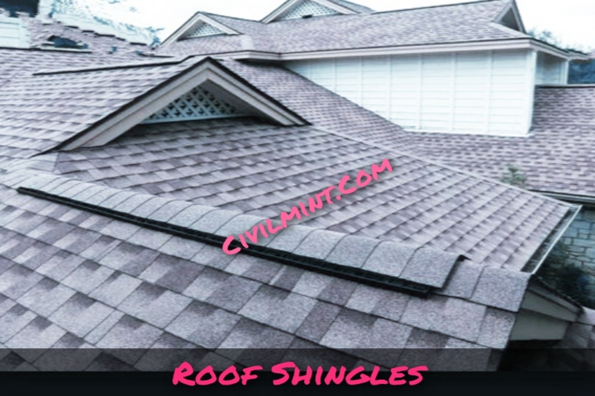 Roof Shingles