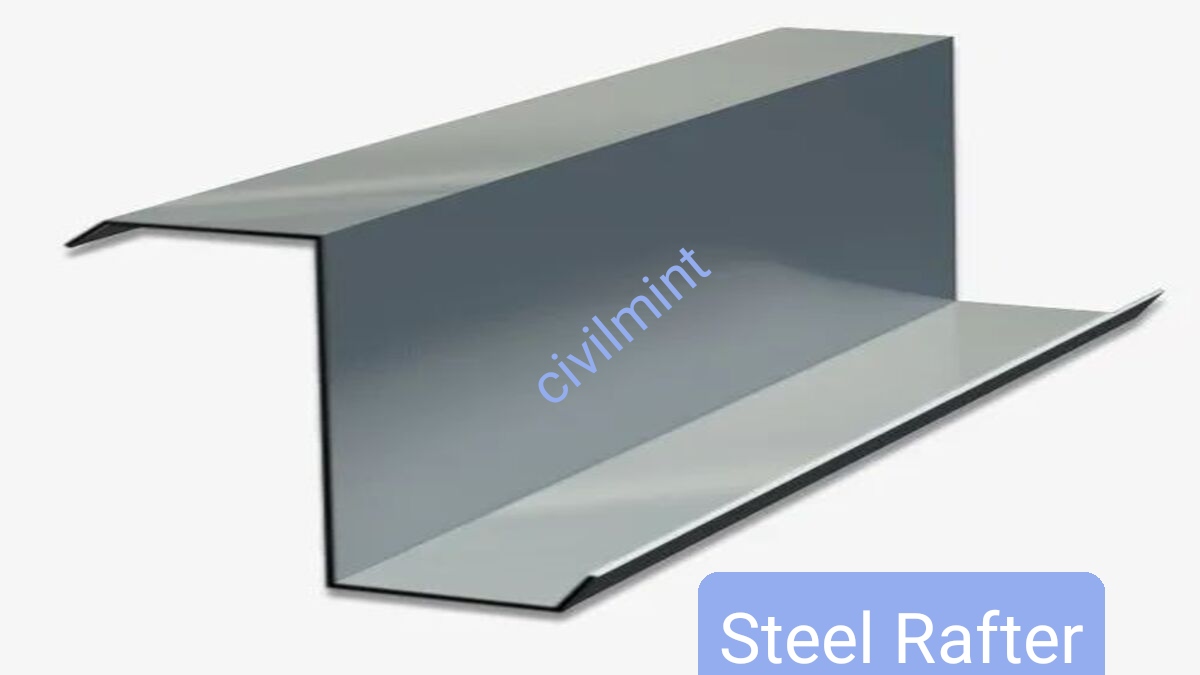 Steel Rafter