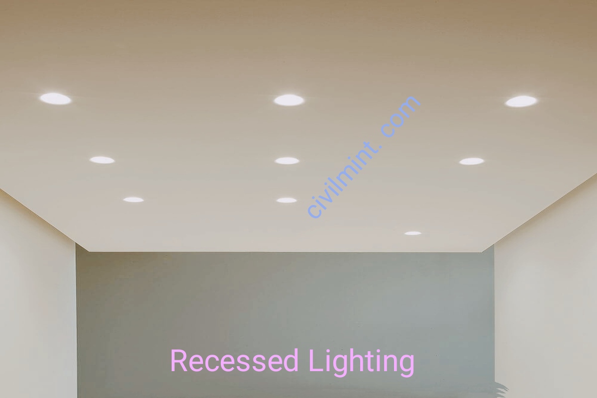 Recessed Lighting