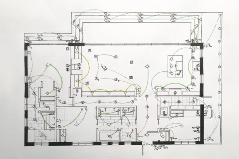 Reflected Ceiling Plan - Explained