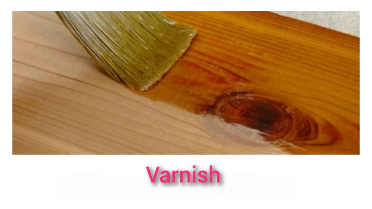 Varnish